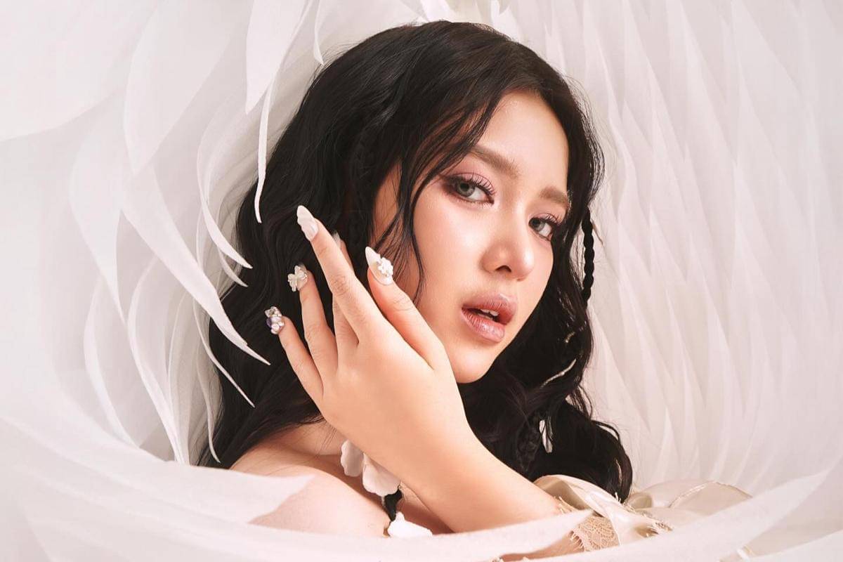 Tiara Andini