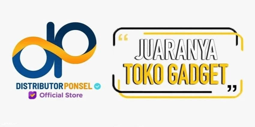 Distributor Ponsel