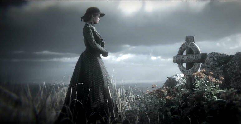 cuplikan game Red Dead Redemption 2