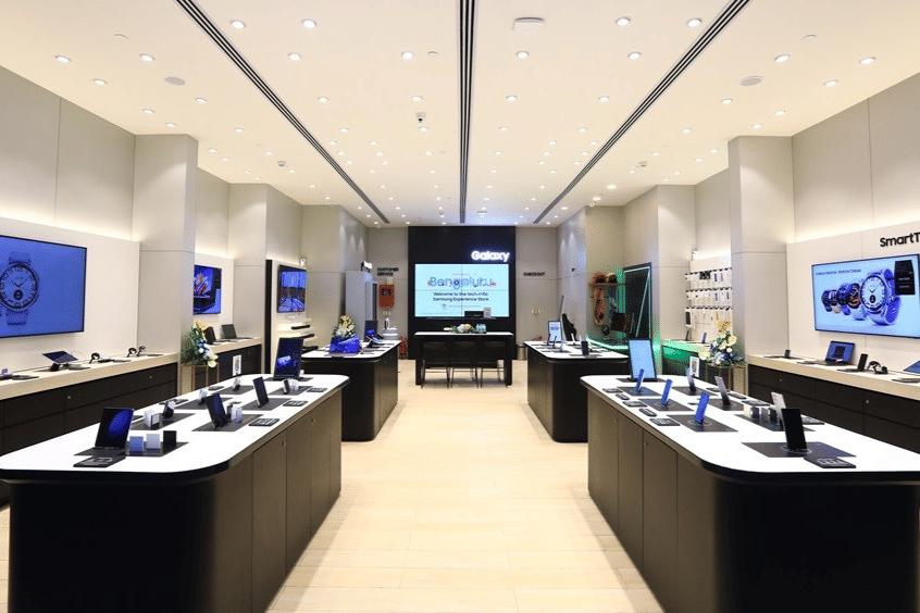Samsung Official Store