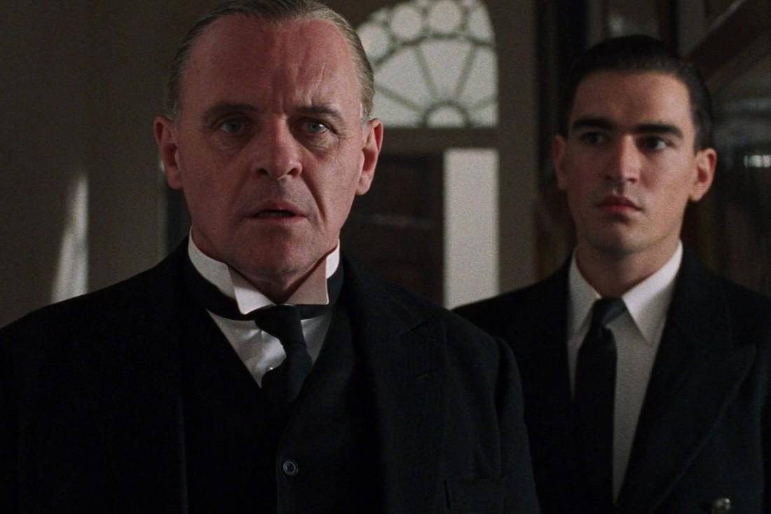film The Remains of the Day (1993)