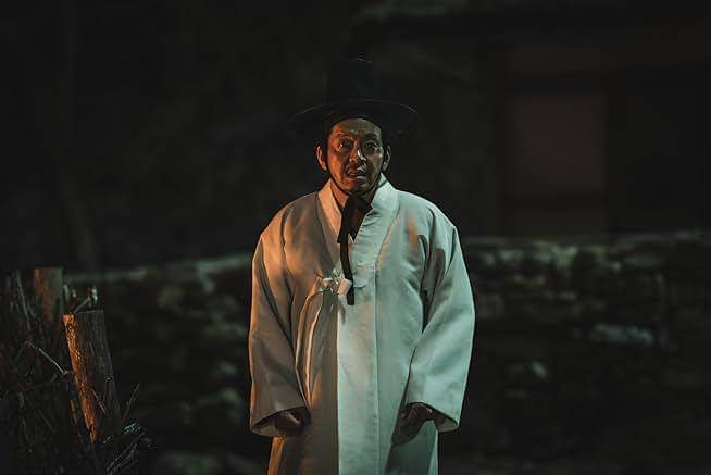 still cut drama The Murky Stream 