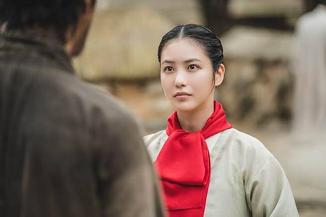 still cut drama The Murky Stream