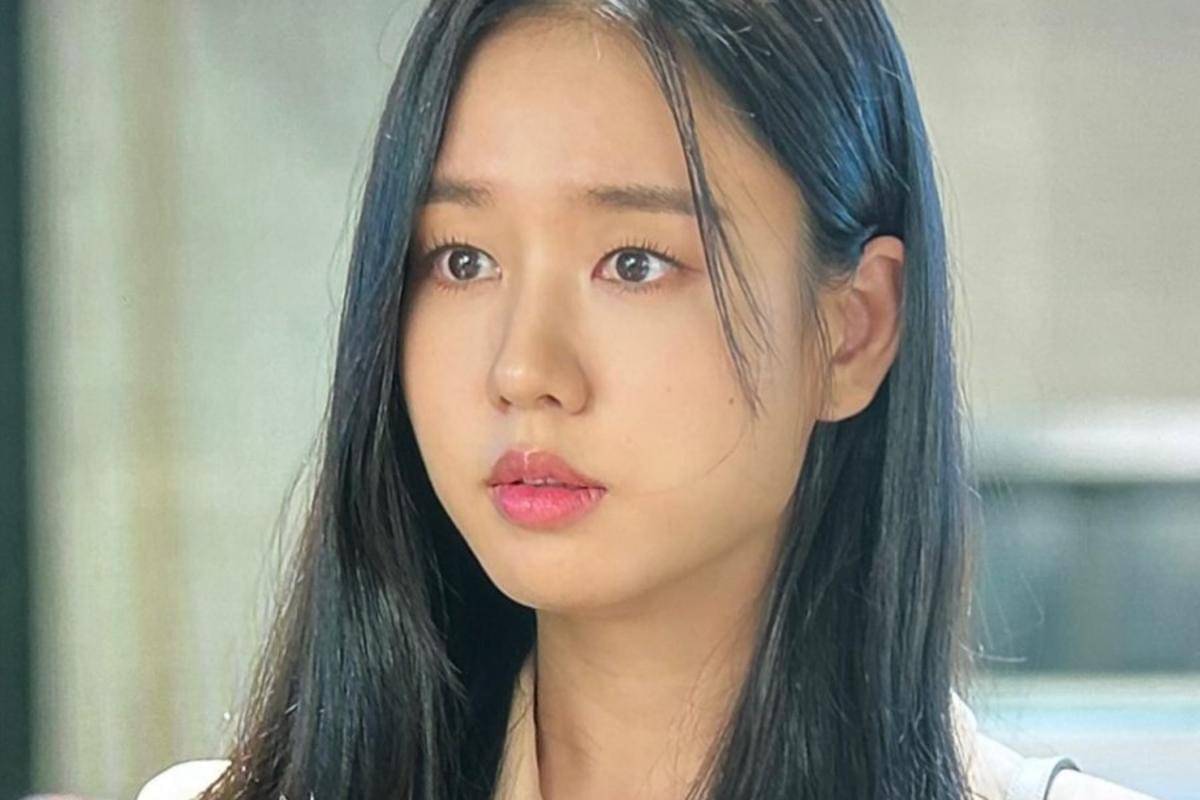 Still cut Dynamite Kiss
