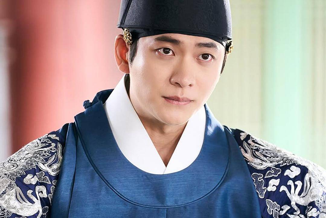 still cuts drama Moon River 