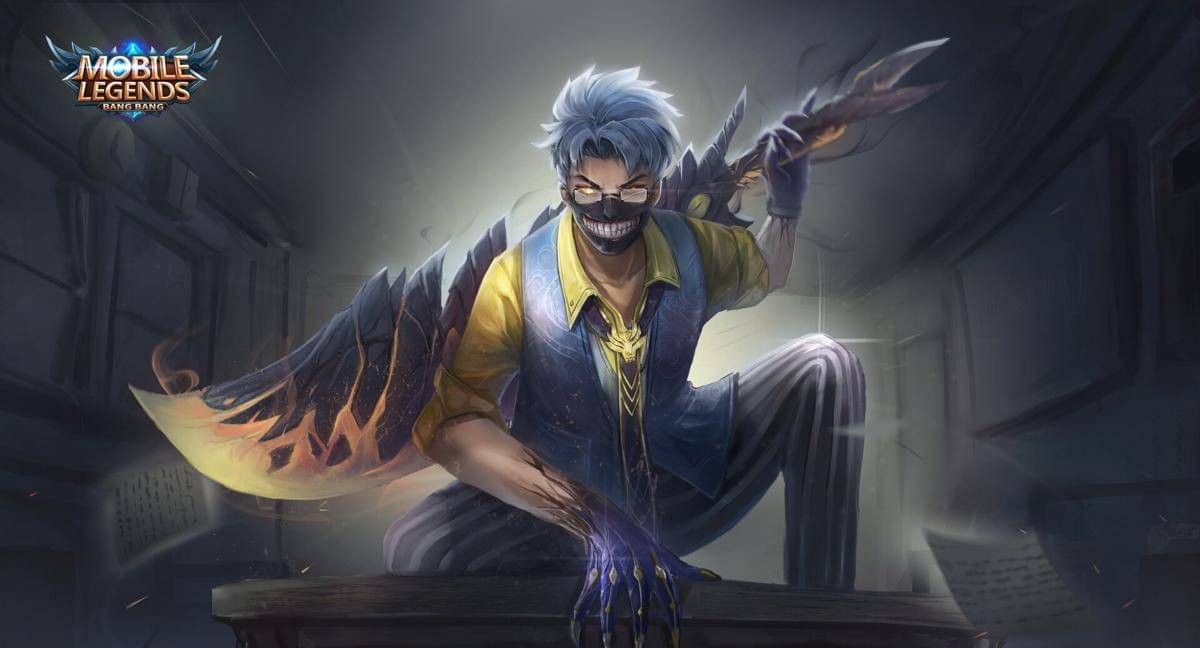 Hanzo: Insidious Tutor