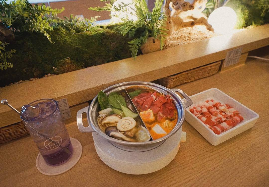 rekomendasi tempat makan di seoul kurang dari 10 ribu won