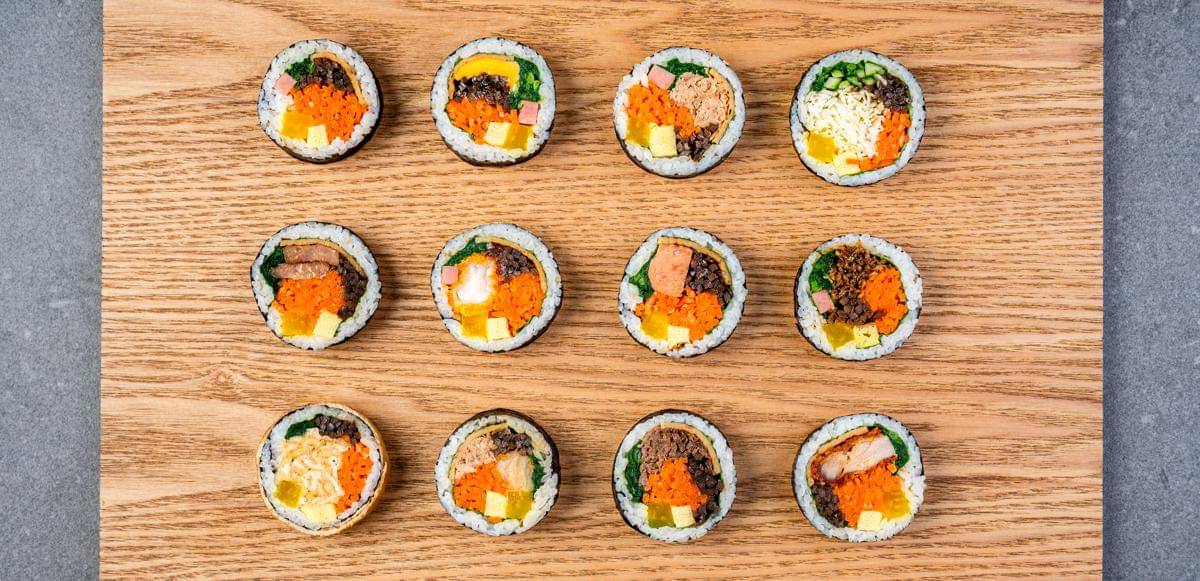 rekomendasi tempat makan di seoul kurang dari 10 ribu won