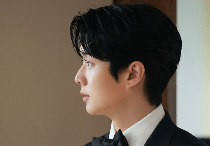 still cut drama Korea Would You Marry Me