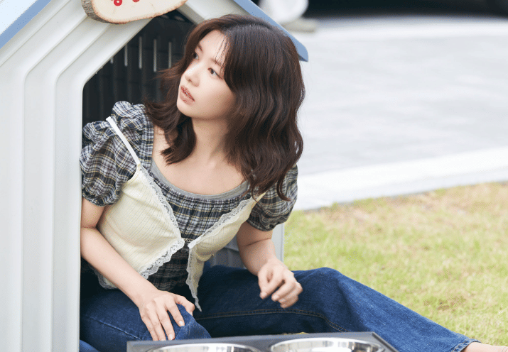 still cut drama Korea Would You Marry Me