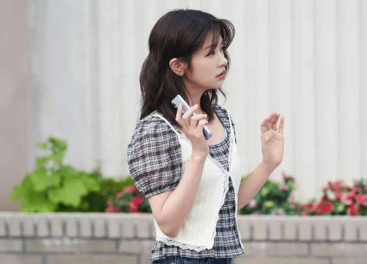 still cut drama Korea Would You Marry Me