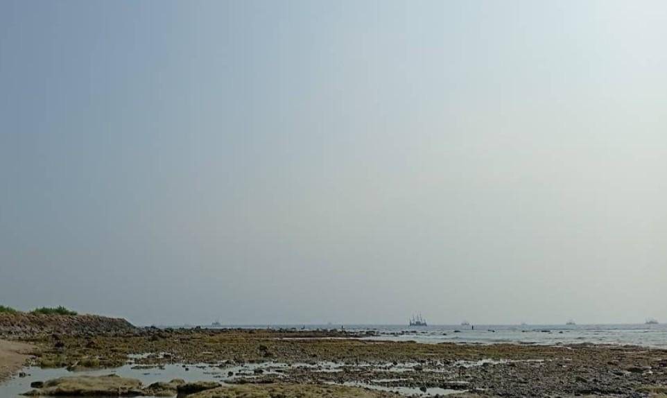 Pantai Bodur