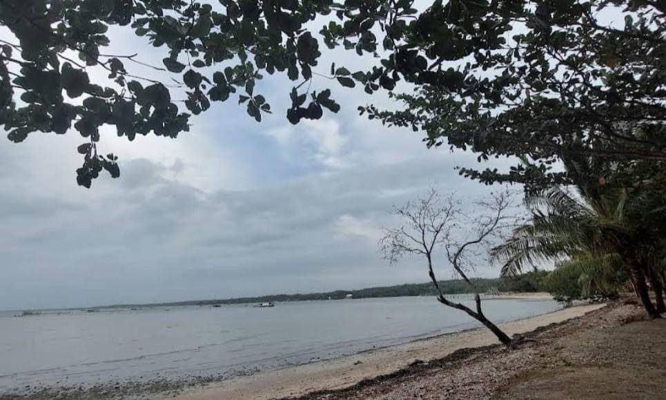 Pantai Ladda