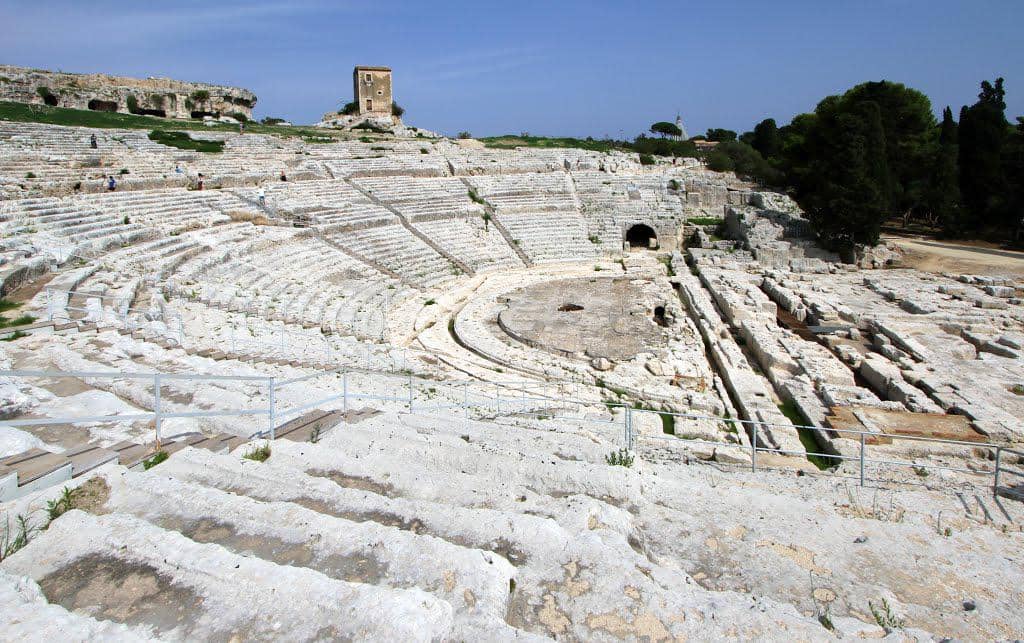 Siracusa 