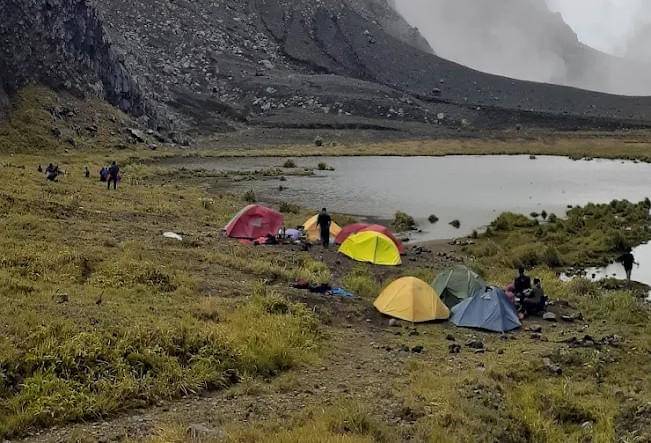 Gunung Gamkonora