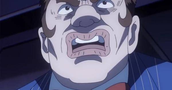 Narinki yang panik setelah Waganma diculik - One Punch Man S3