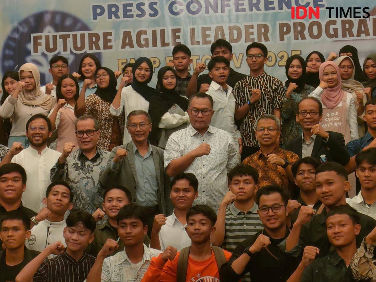 FALP Batch V 2025 IPB University