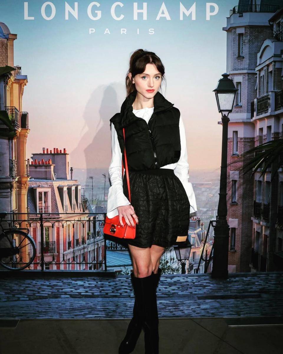 spent a parisian night in nyc with @longchamp celebrating friendship and the launch of their new.jpg