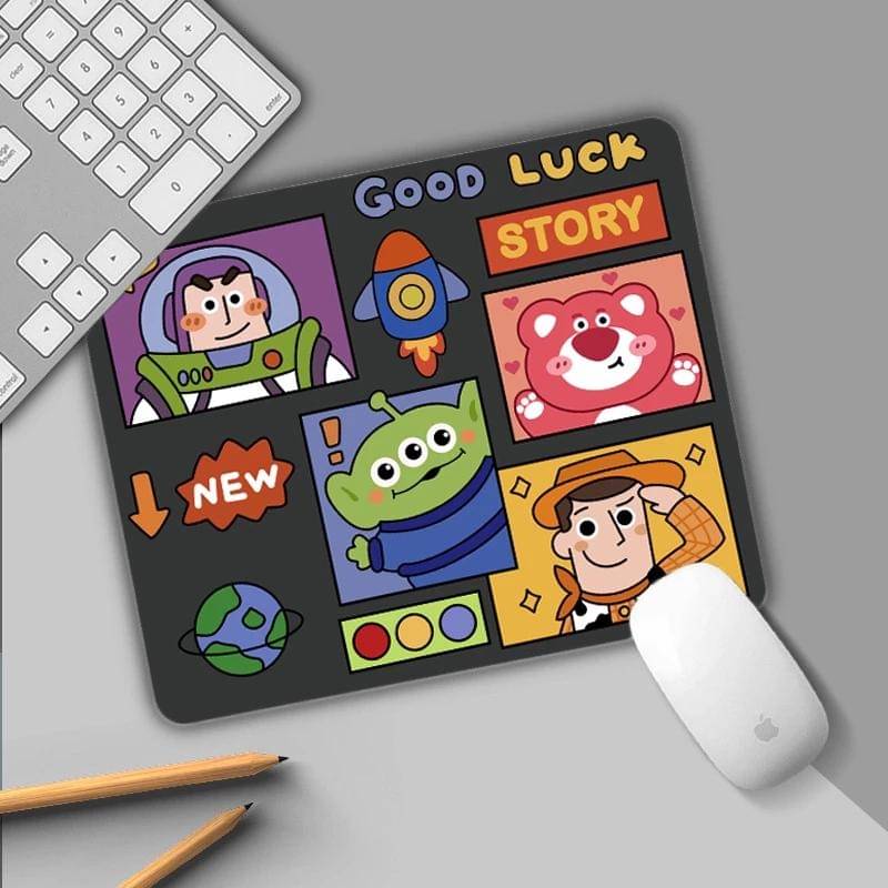 Mousepad