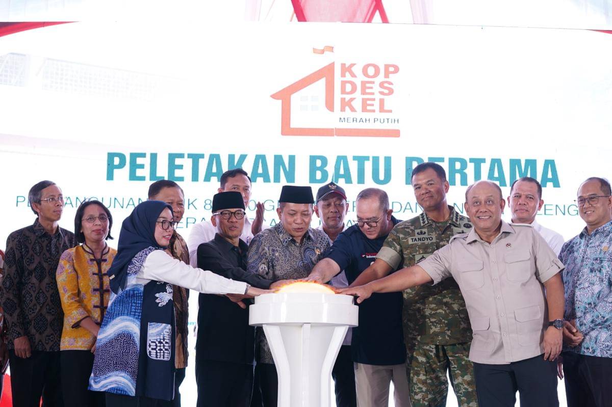 (Dokumentasi Puspen TNI)