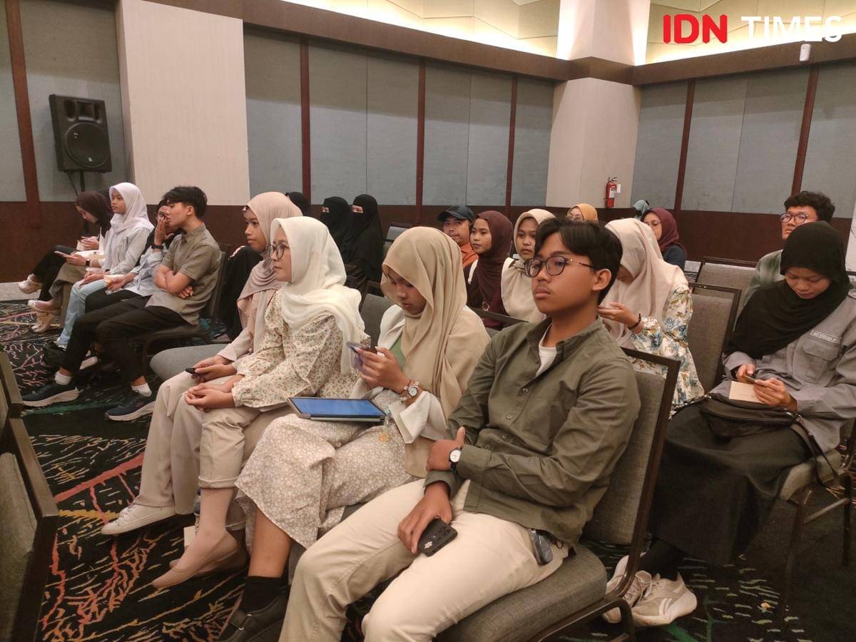 FALP 2025 Batch V IPB University 