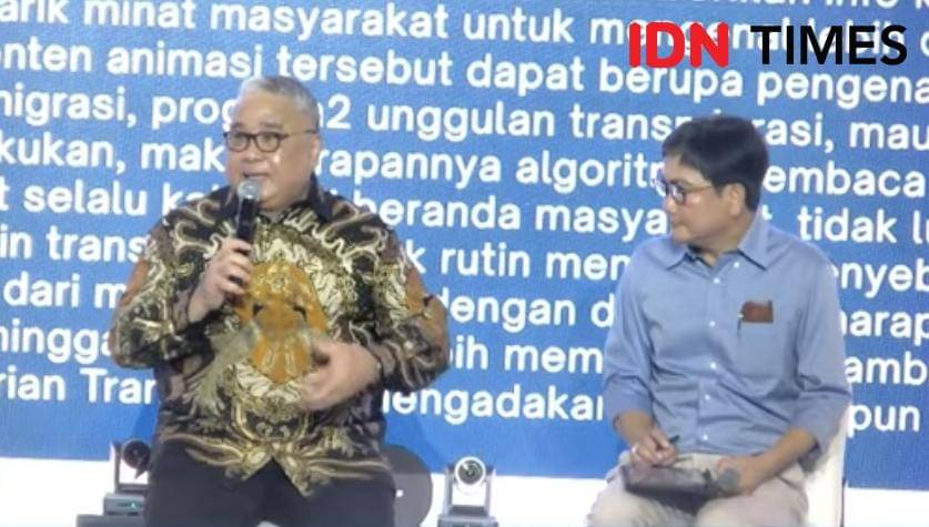 (IDN Times/Santi Dewi)