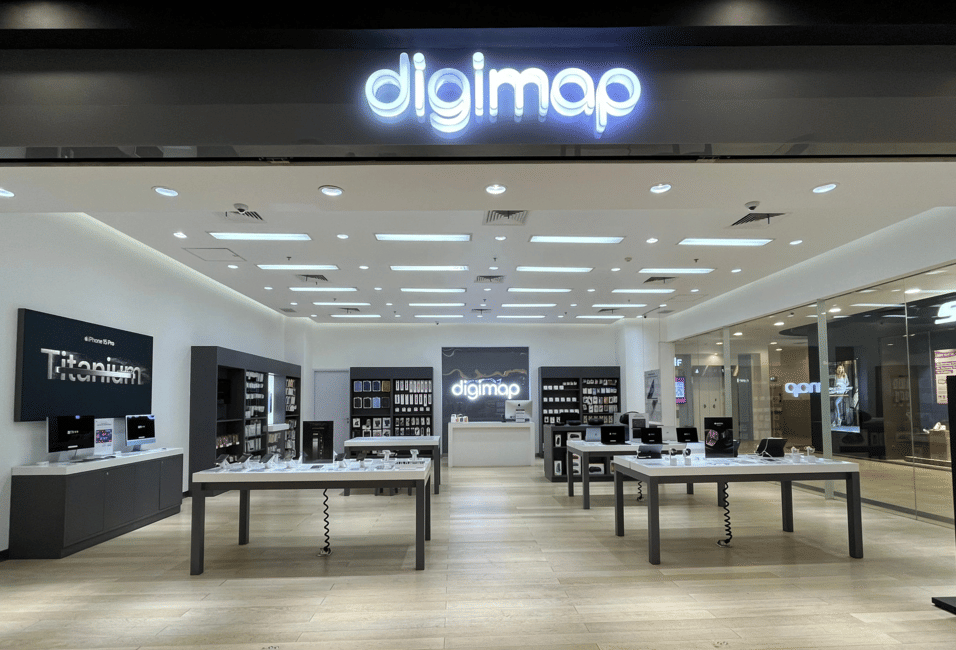 digimap
