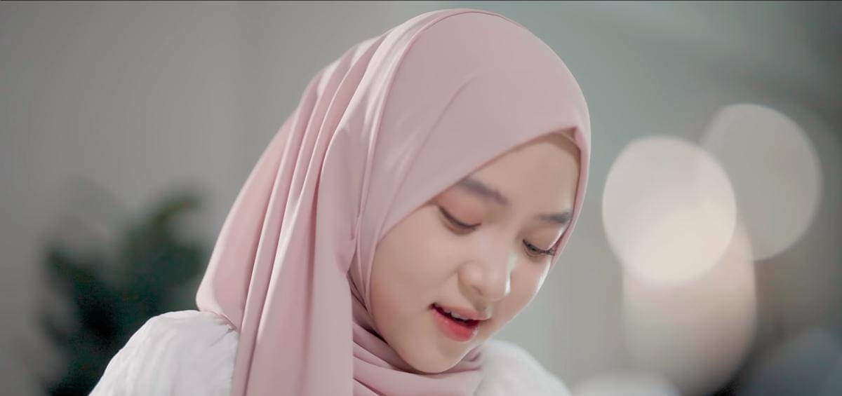 Lagu Sabyan Gambus