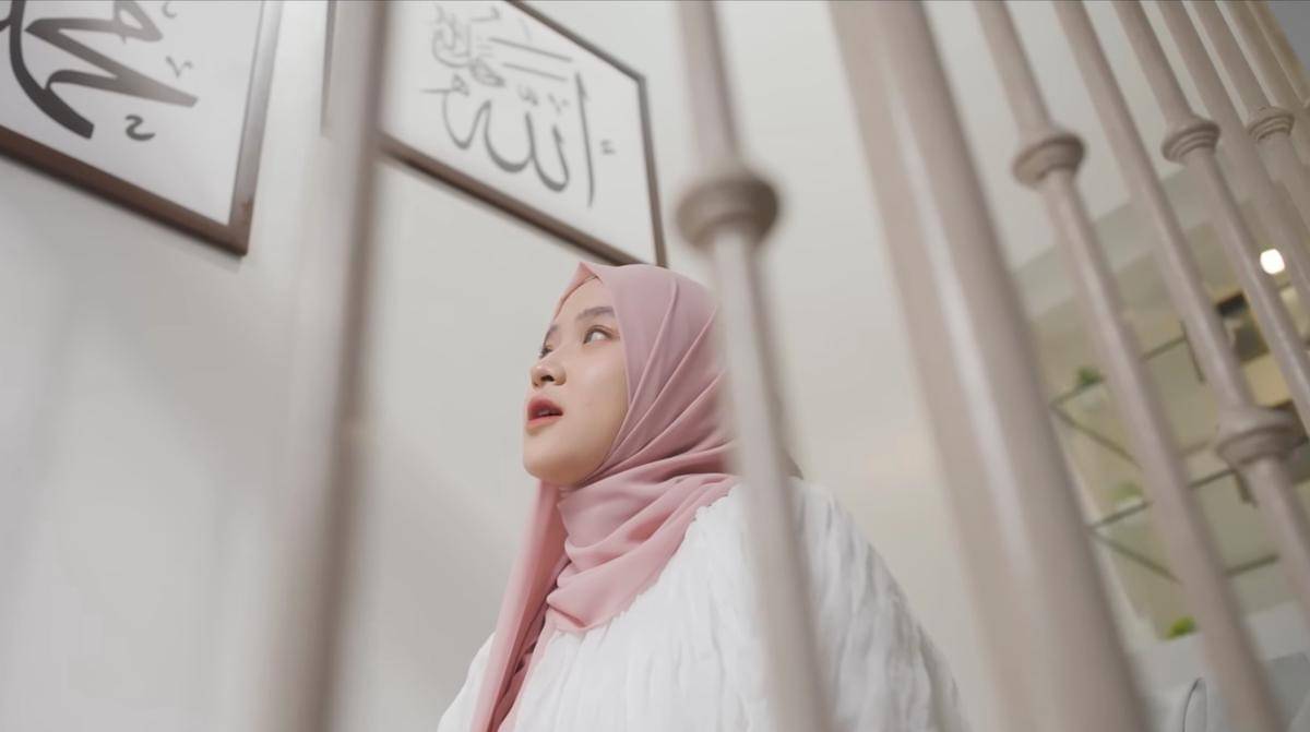 Lagu Sabyan Gambus