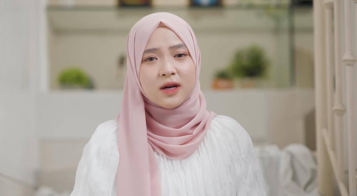 Lagu Sabyan Gambus