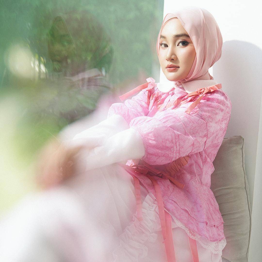 Fatin Shidqia rilis album kedua