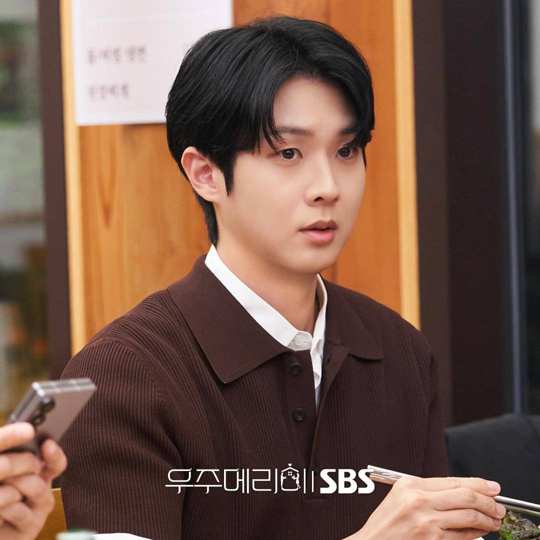 Still cut drama Would You Marry Me