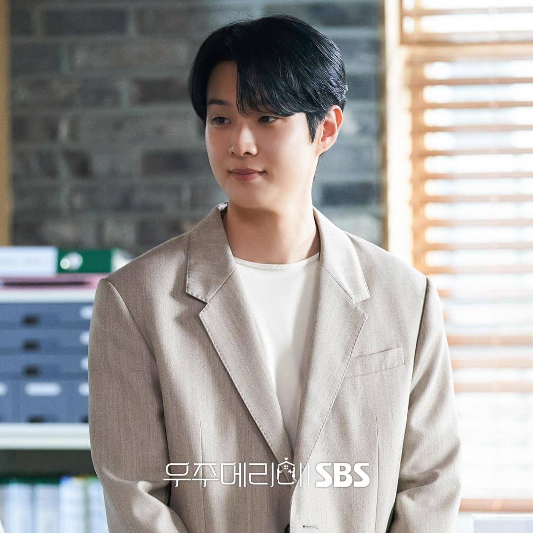 Still cut drama Would You Marry Me