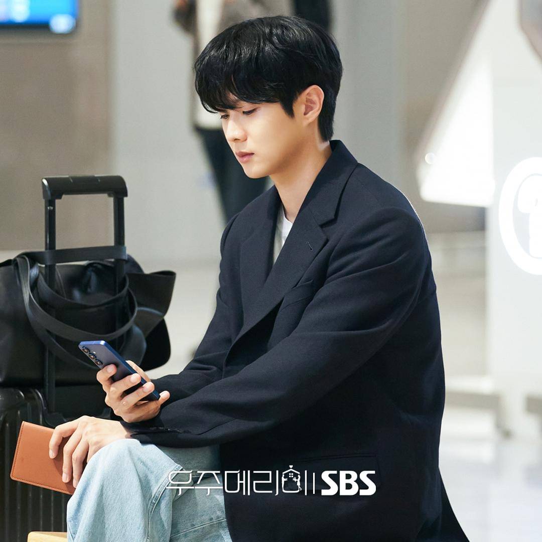 Still cut drama Would You Marry Me
