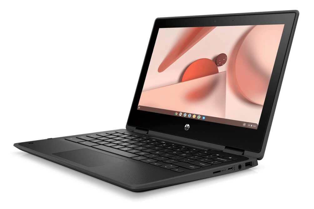ChromeOS