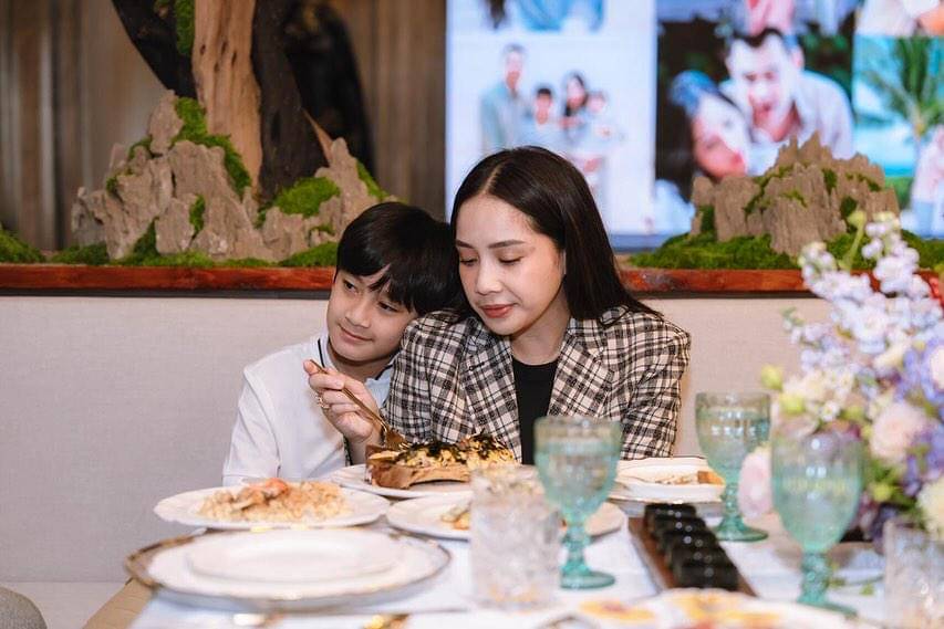 Anniversary ke-11 Raffi Ahmad dan Nagita Slavina (instagram.com/raffinagita1717)