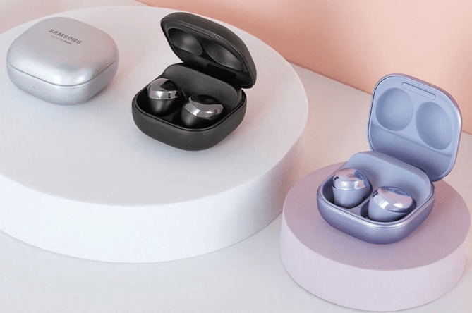 Samsung Galaxy Buds