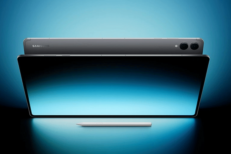 Samsung Galaxy Tab