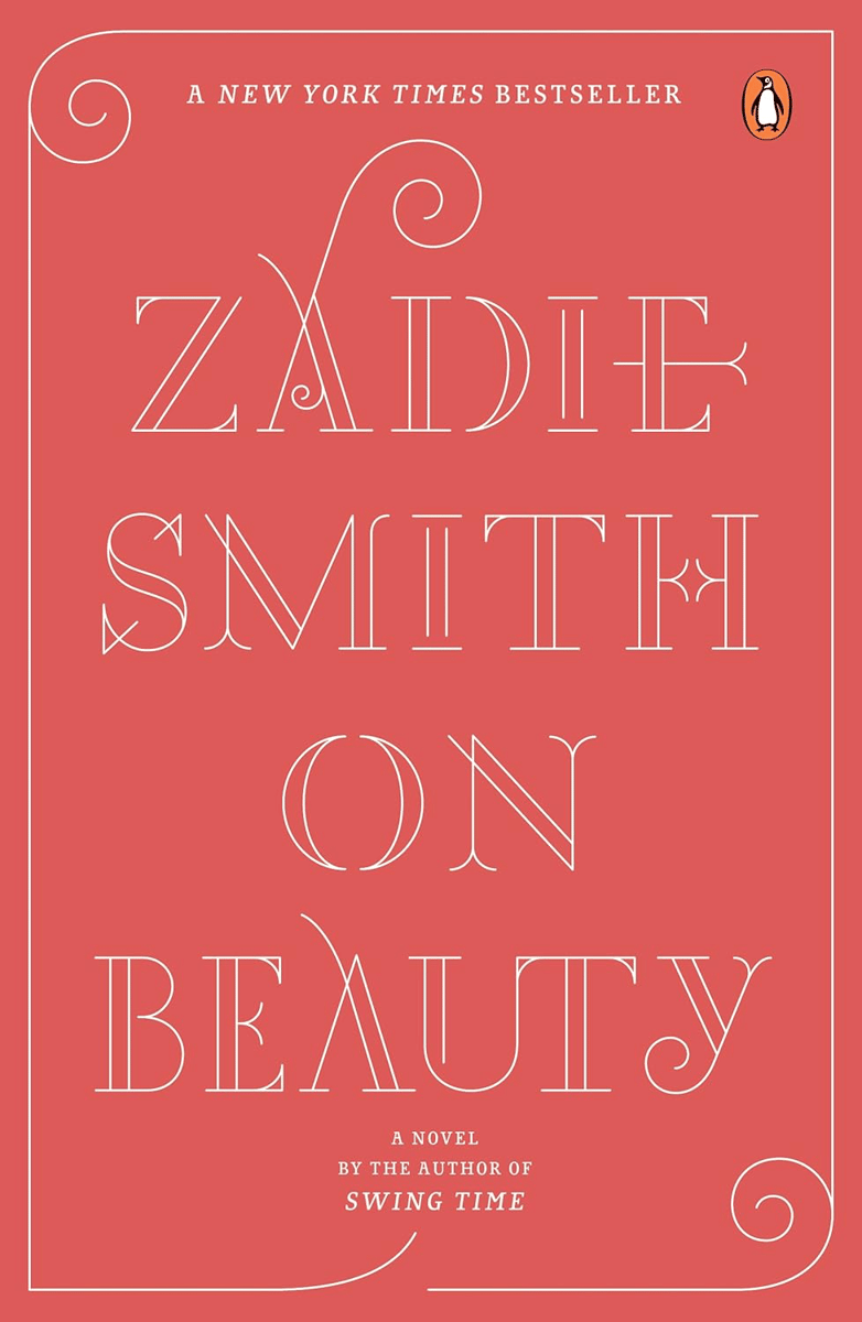 buku On Beauty.