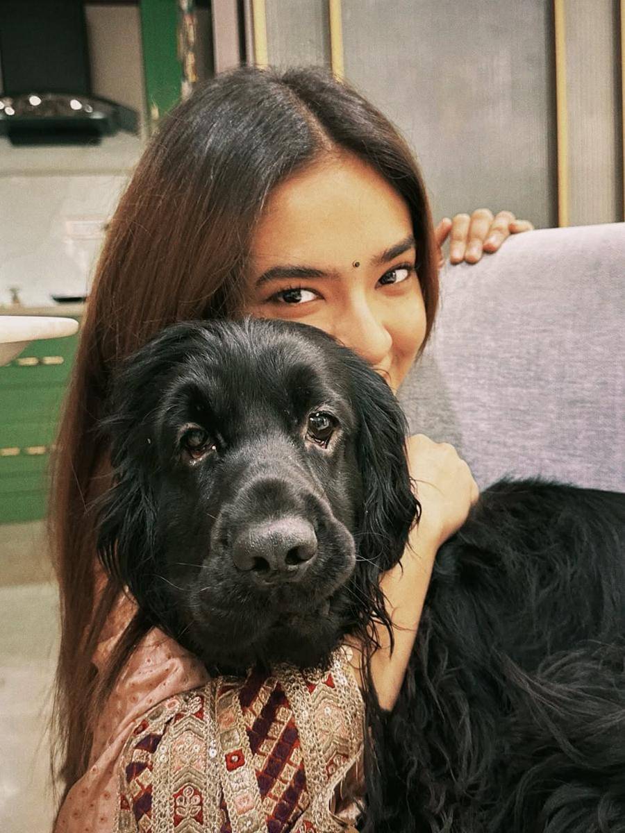 Anushka Sen