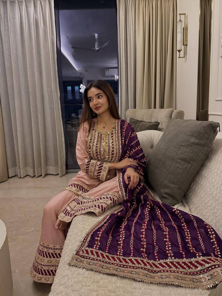 Anushka Sen