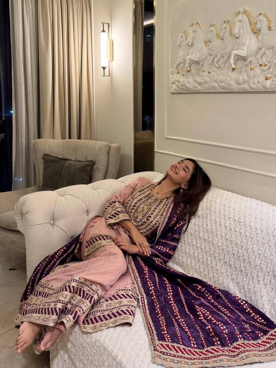 Anushka Sen