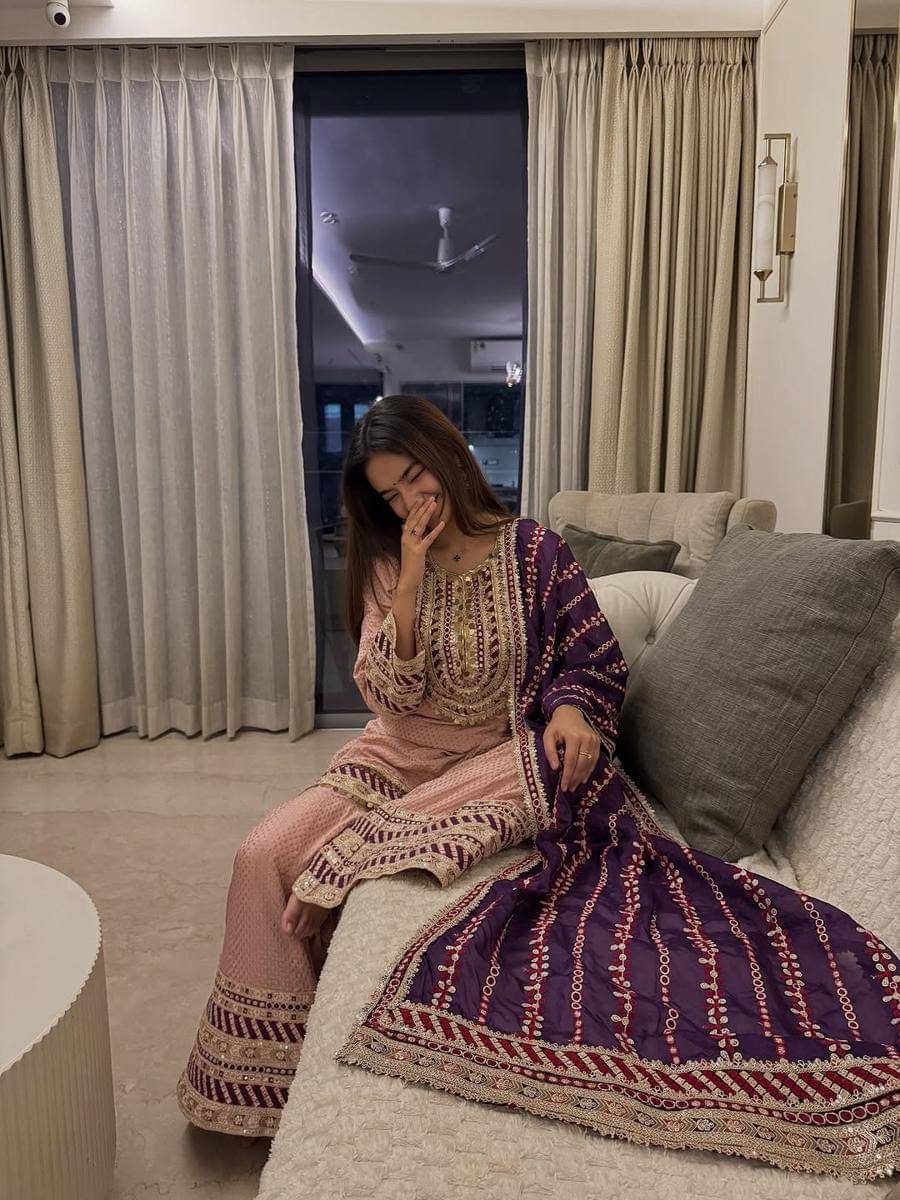 Anushka Sen