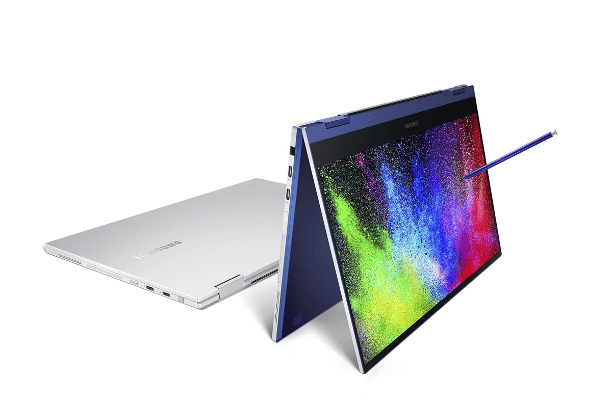 Samsung Galaxy Book