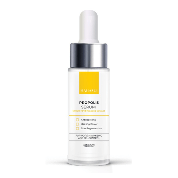 HANASUI Propolis Serum