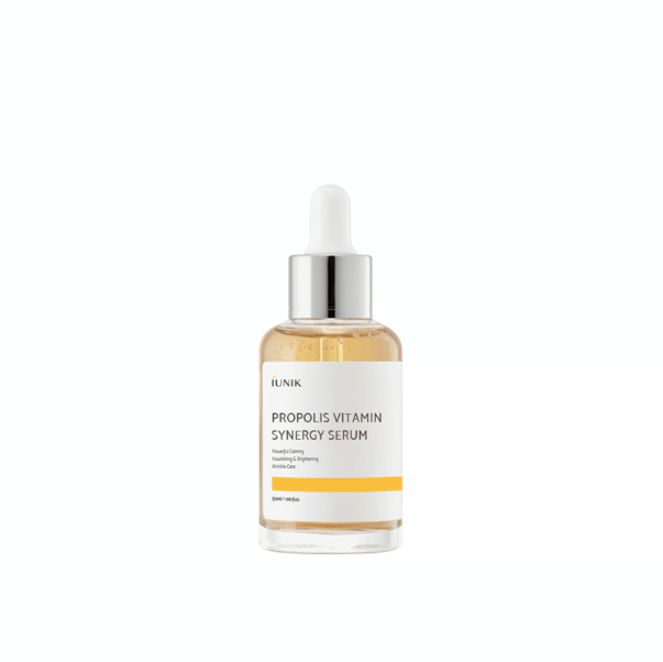 IUNIK Propolis Vitamin Synergy Serum