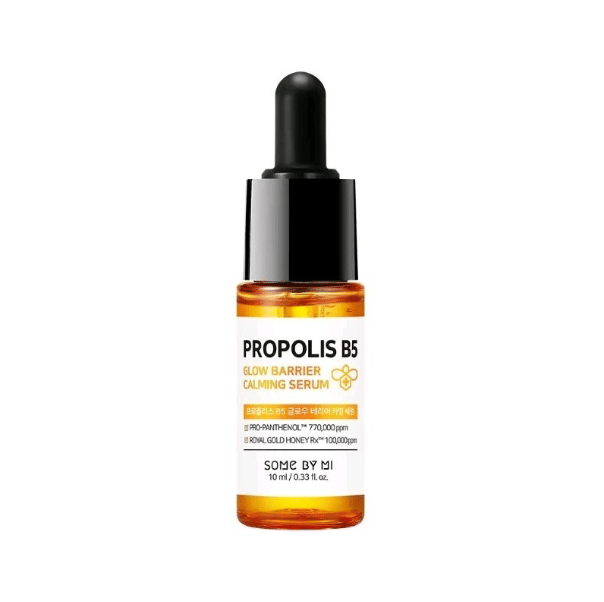 SOME BY MI Propolis B5 Glow Barrier Calming Serum