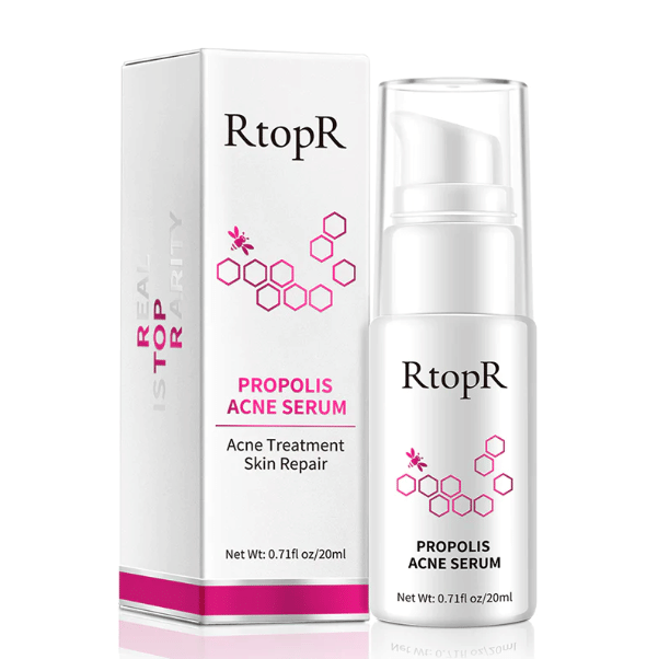 RTOPR Propolis Repair Acne Brightening Serum