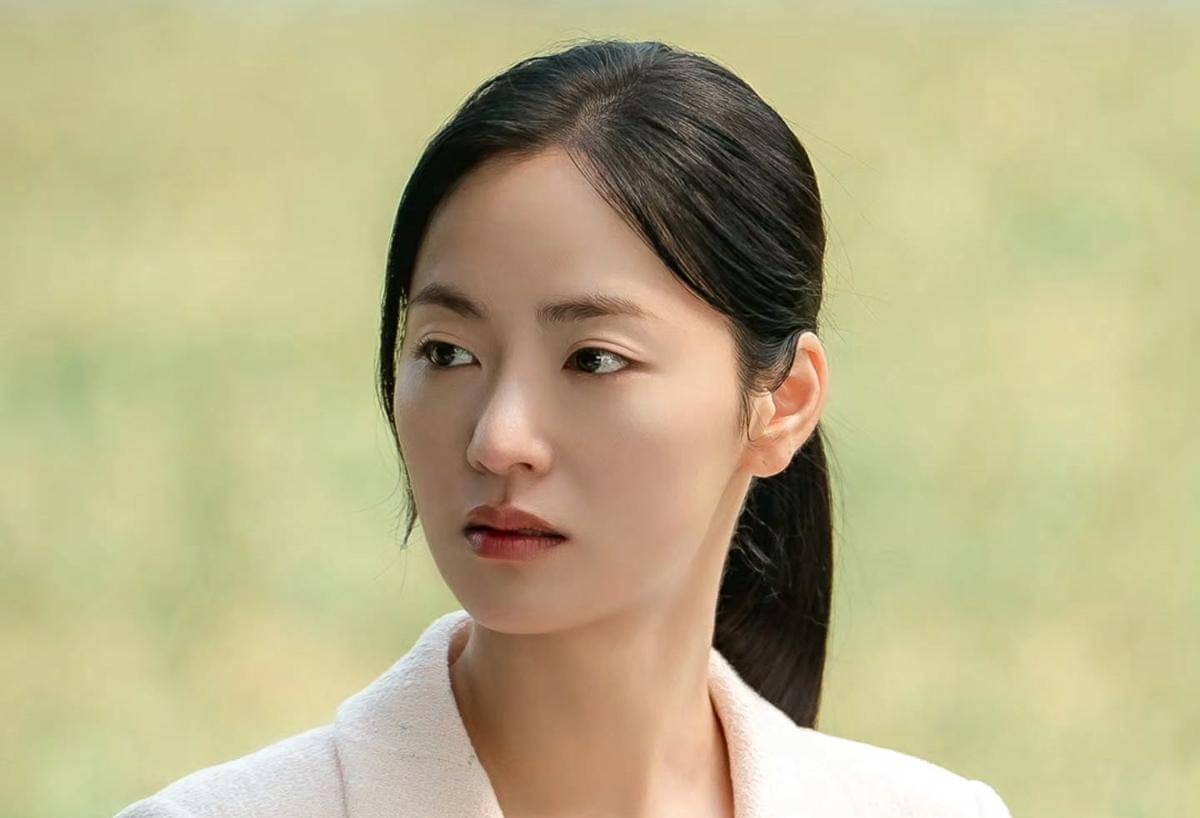 still cut drama Korea Ms. Incognito