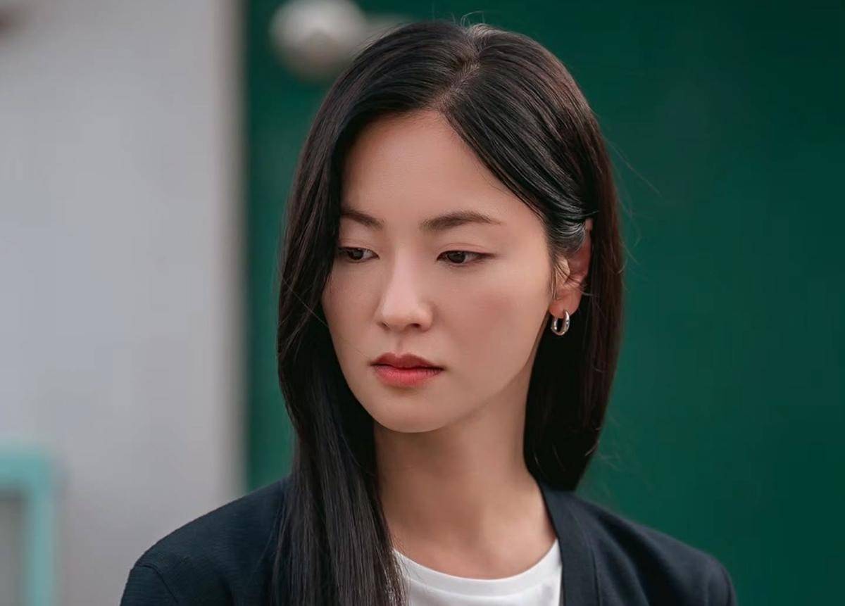 still cut drama Korea Ms. Incognito